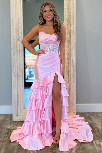 2025 Prom Dress Trends: The Ultimate Guide to This Year’s Must-Have ...
